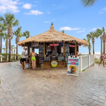 Calypso Resort Serenity 1 Panama City Beach Exterior foto