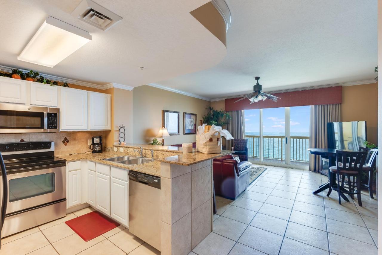 Calypso Resort Serenity 1 Panama City Beach Exterior foto